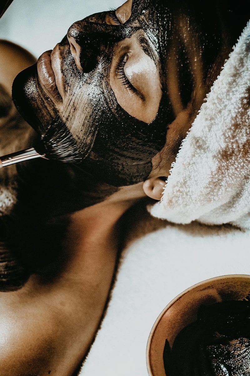 Pampering Ideas