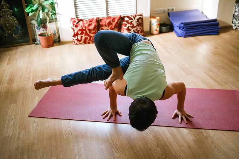Exercise and Movement